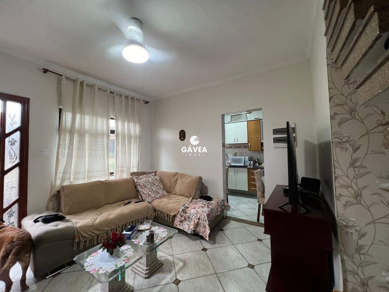 Casa à venda no Parque Bitaru: 