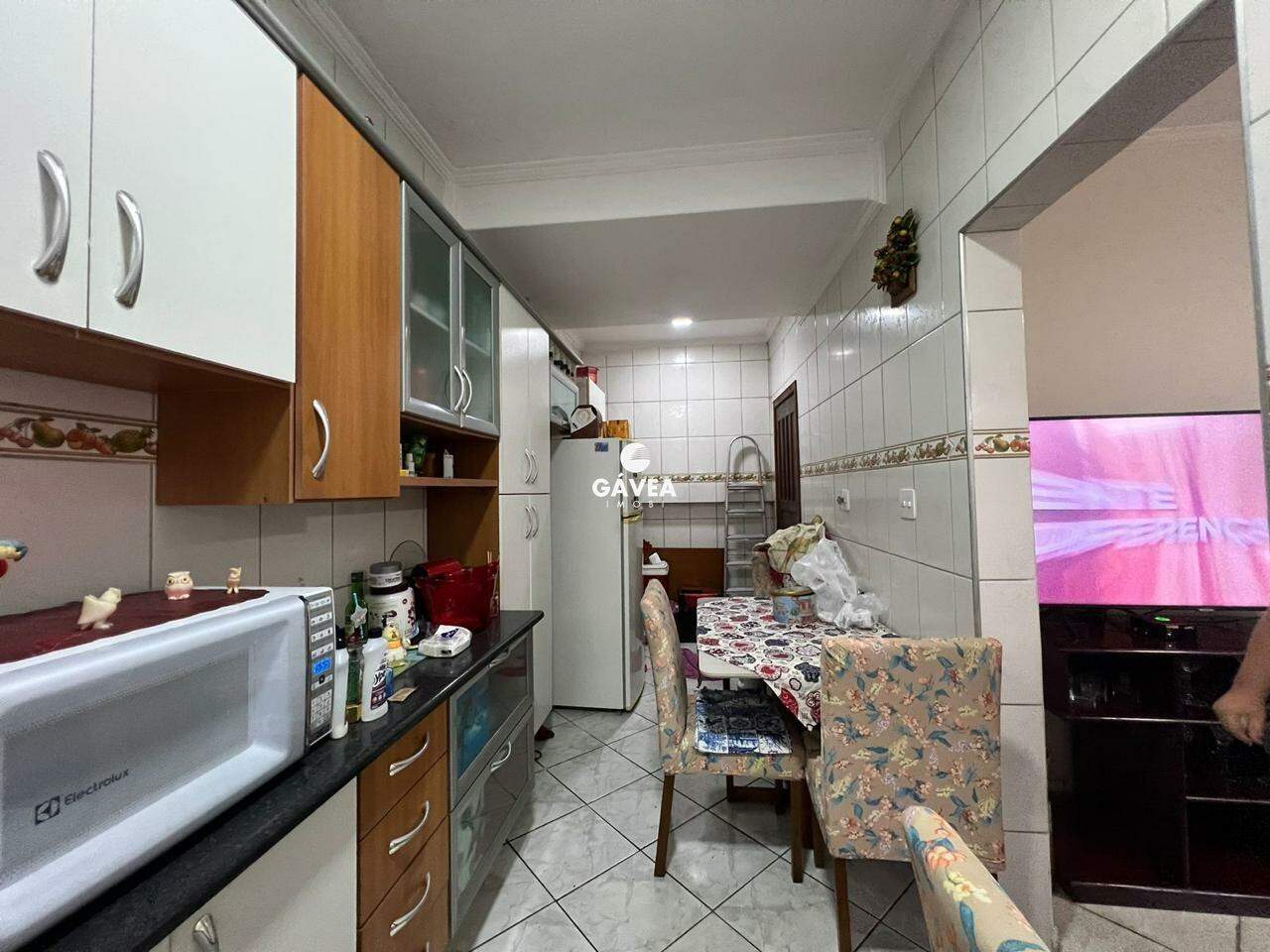 Casa à venda no Parque Bitaru: 