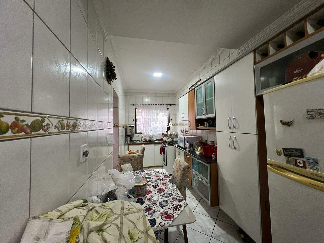 Casa à venda no Parque Bitaru: 