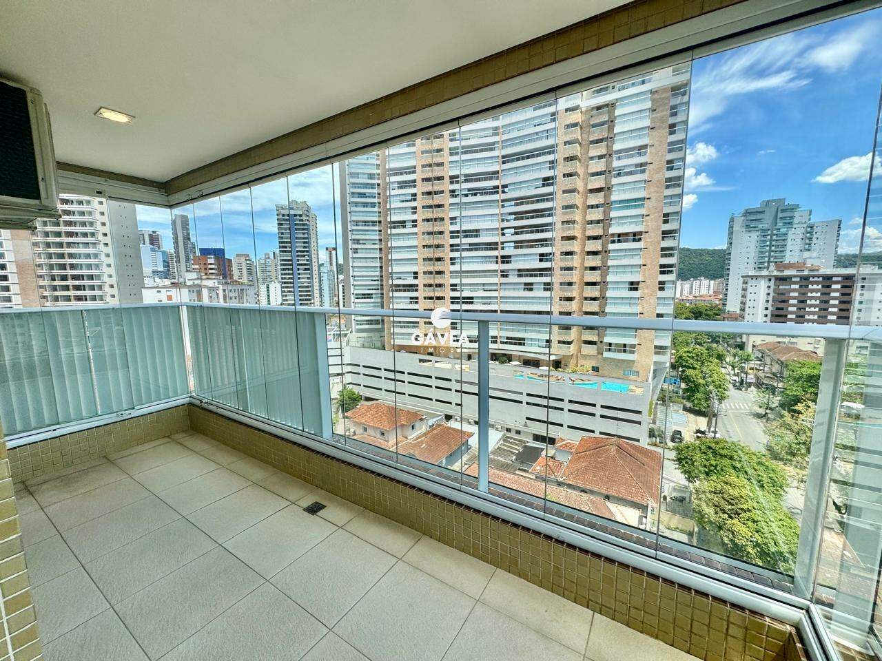 Apartamento à venda no Gonzaga: 