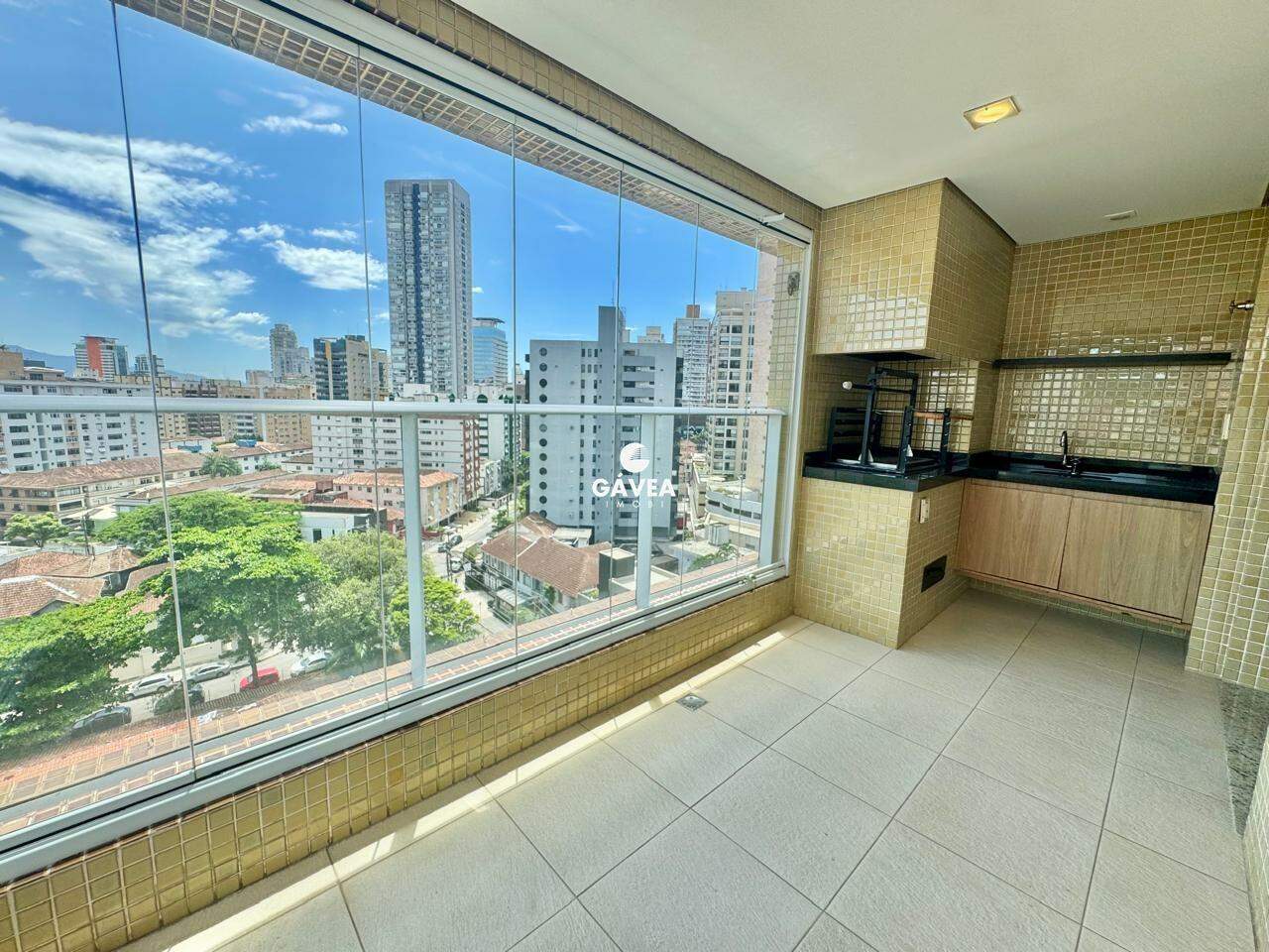 Apartamento à venda no Gonzaga: 