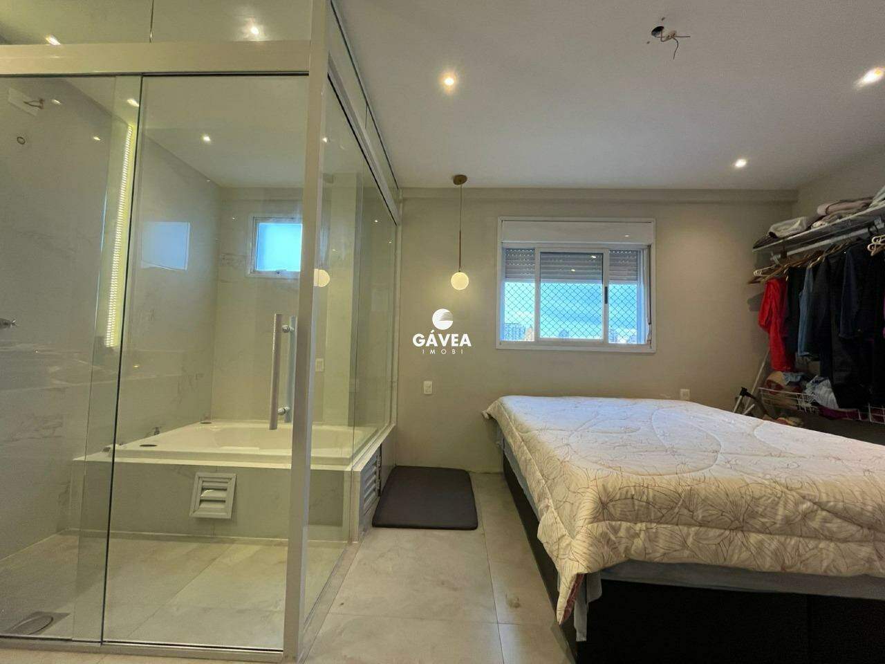 Apartamento à venda no Vila Mathias: 