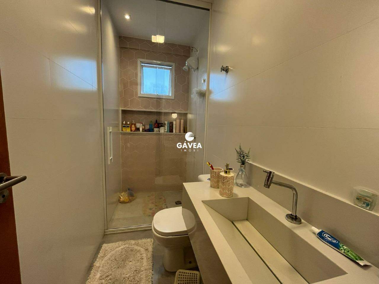 Apartamento à venda no Vila Mathias: 