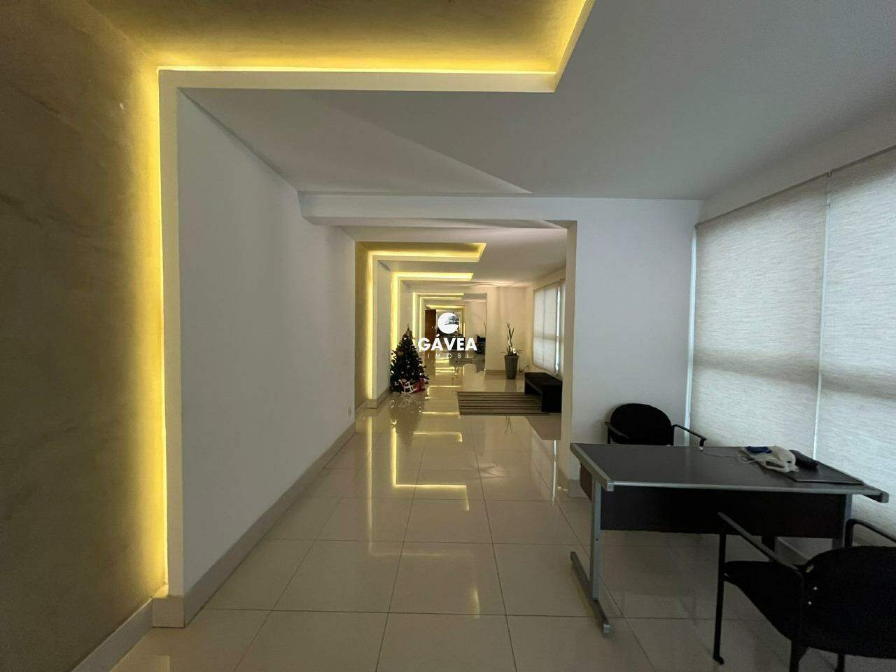 Apartamento à venda no Vila Mathias: 