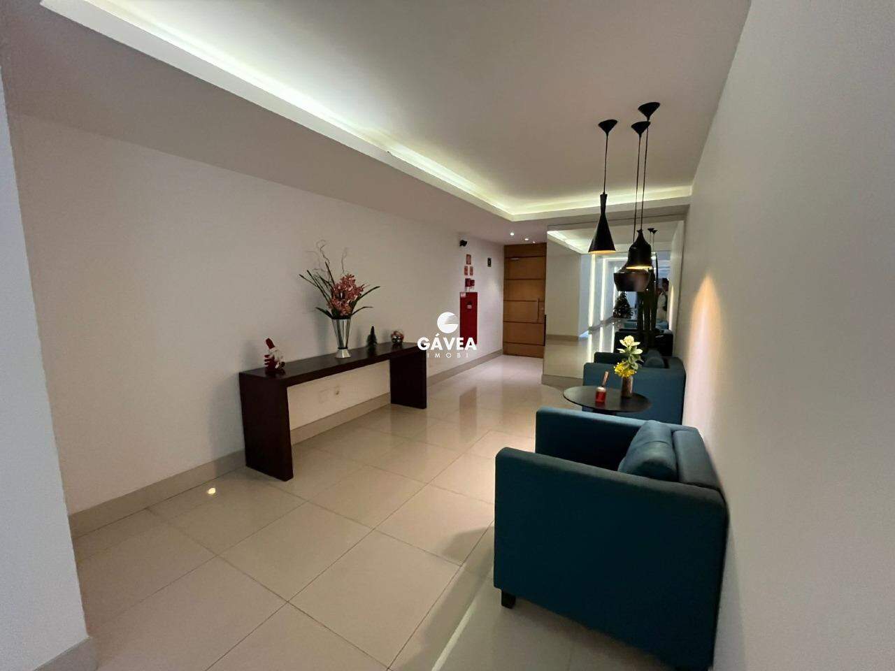 Apartamento à venda no Vila Mathias: 