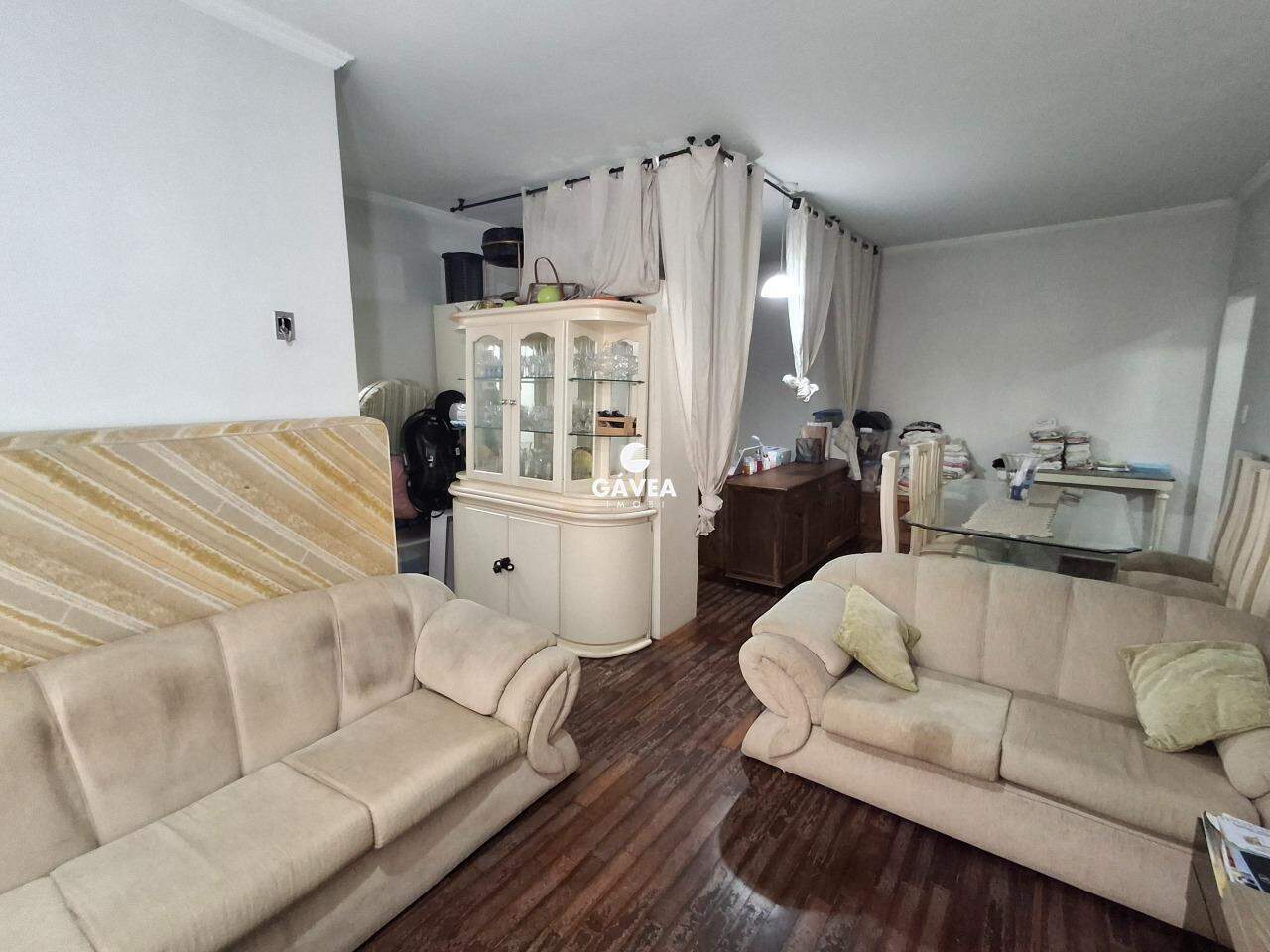 Apartamento à venda no Pompéia: 