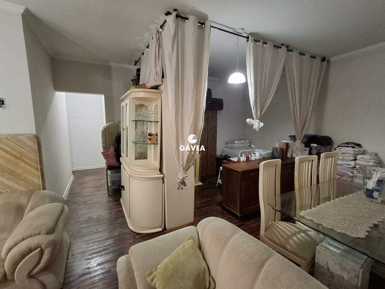Apartamento à venda no Pompéia: 