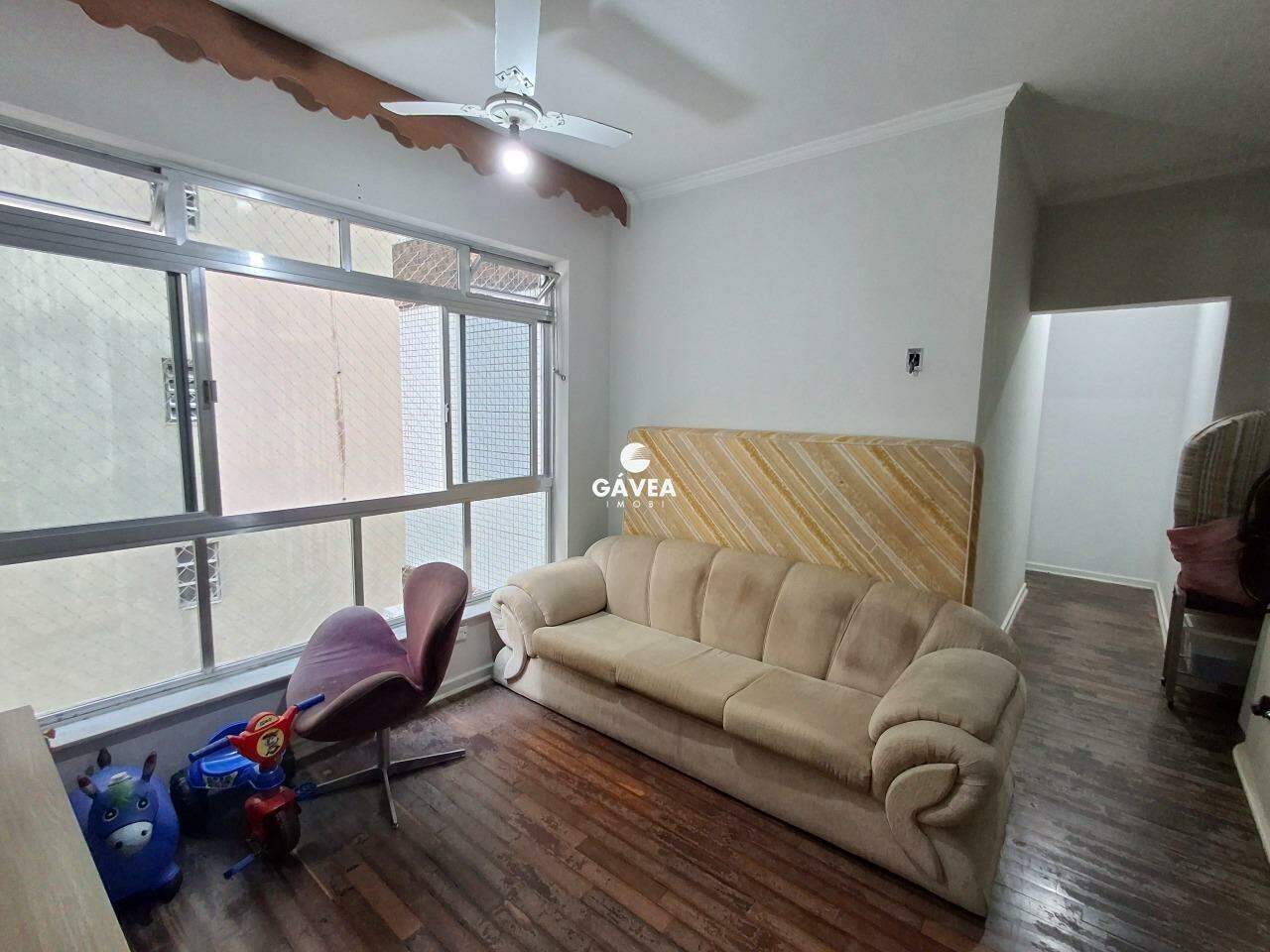 Apartamento à venda no Pompéia: 