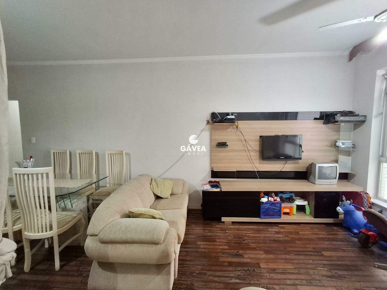 Apartamento à venda no Pompéia: 