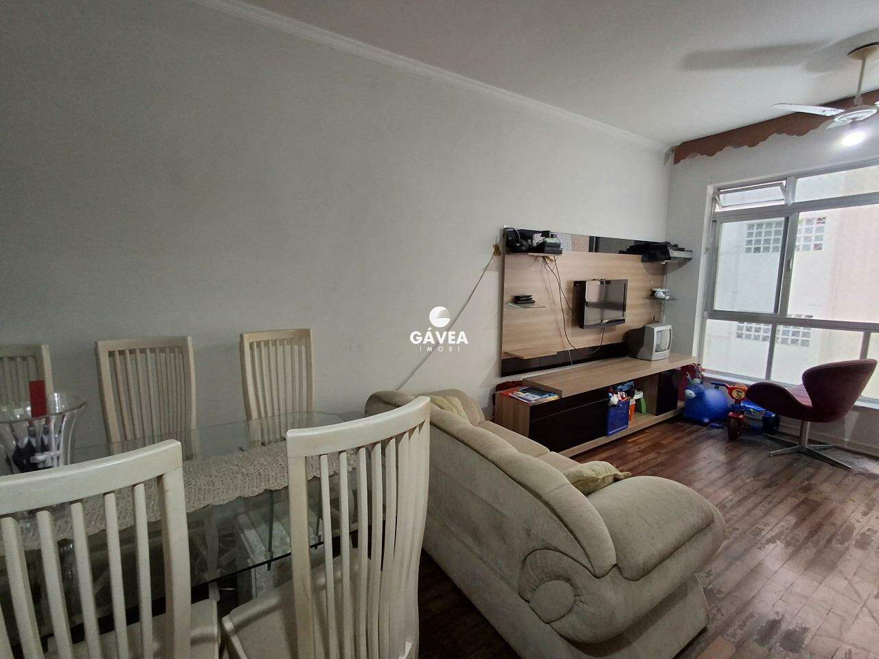 Apartamento à venda no Pompéia: 