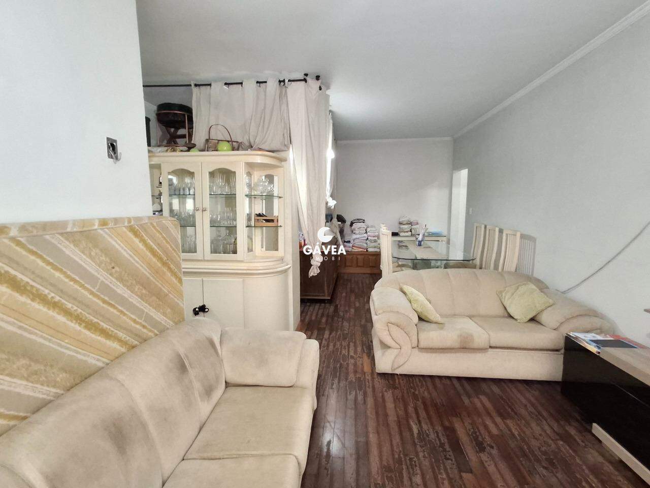 Apartamento à venda no Pompéia: 