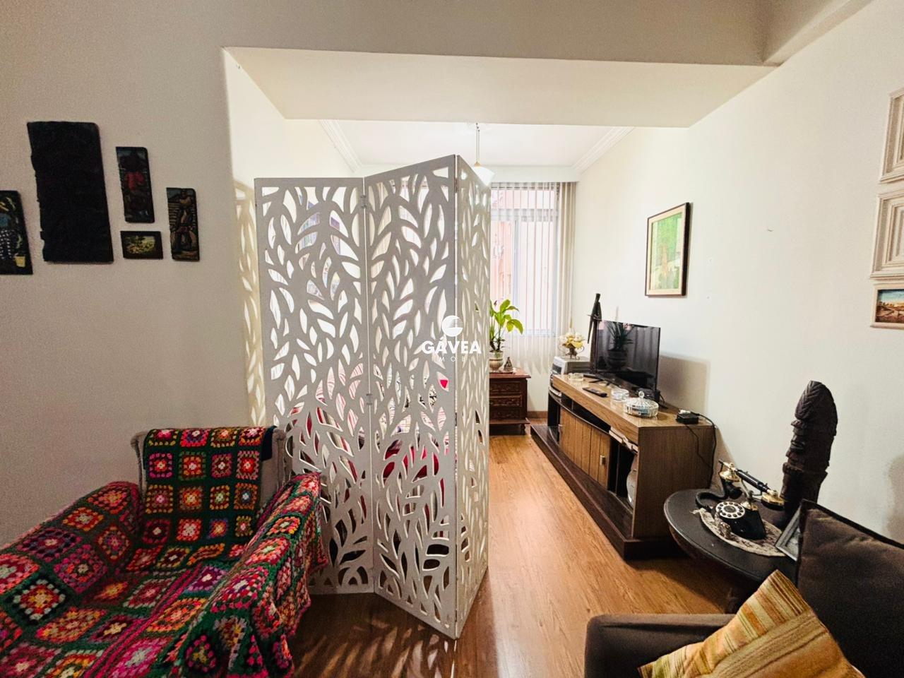 Apartamento à venda no Boqueirão: 