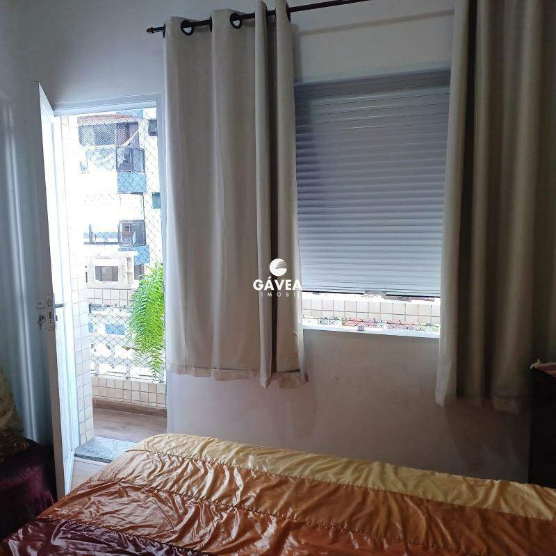 Apartamento à venda no Boqueirão: 