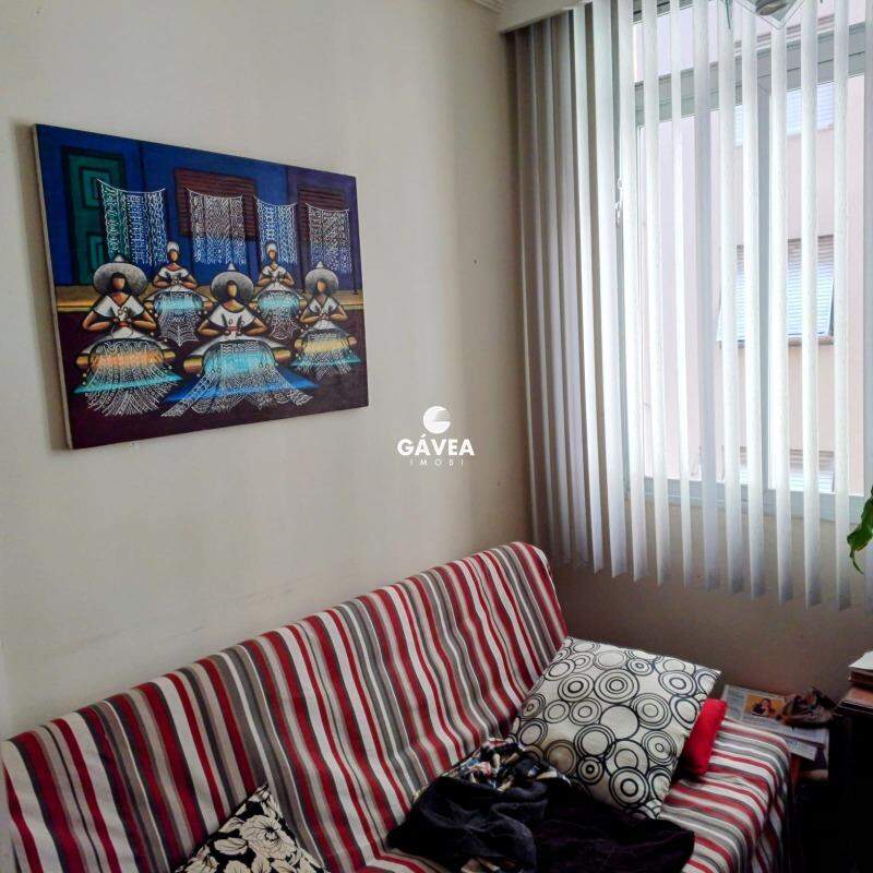 Apartamento à venda no Boqueirão: 