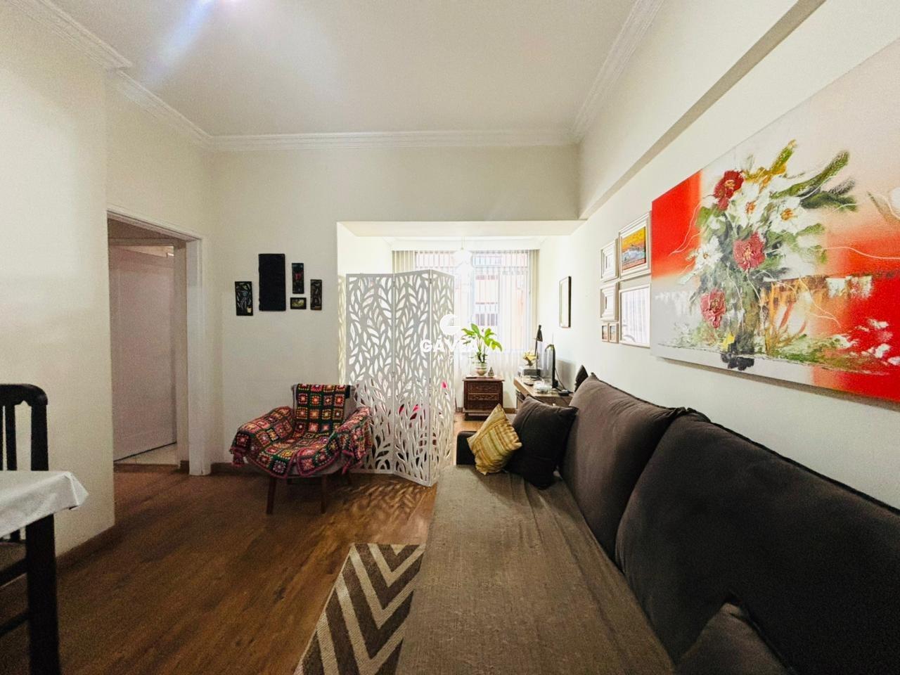 Apartamento à venda no Boqueirão: 