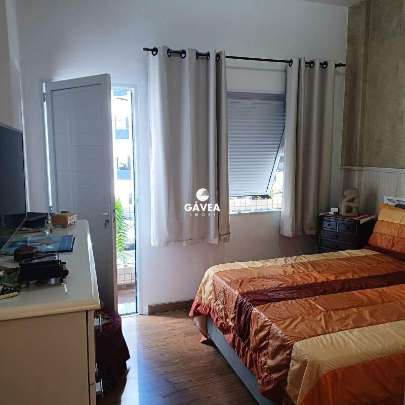 Apartamento à venda no Boqueirão: 