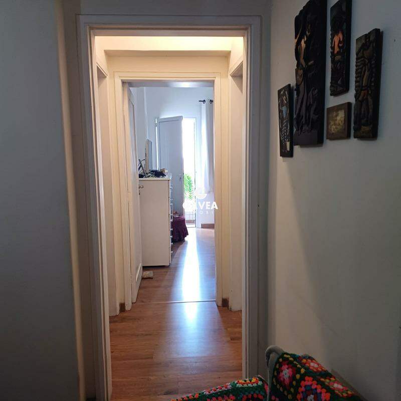 Apartamento à venda no Boqueirão: 