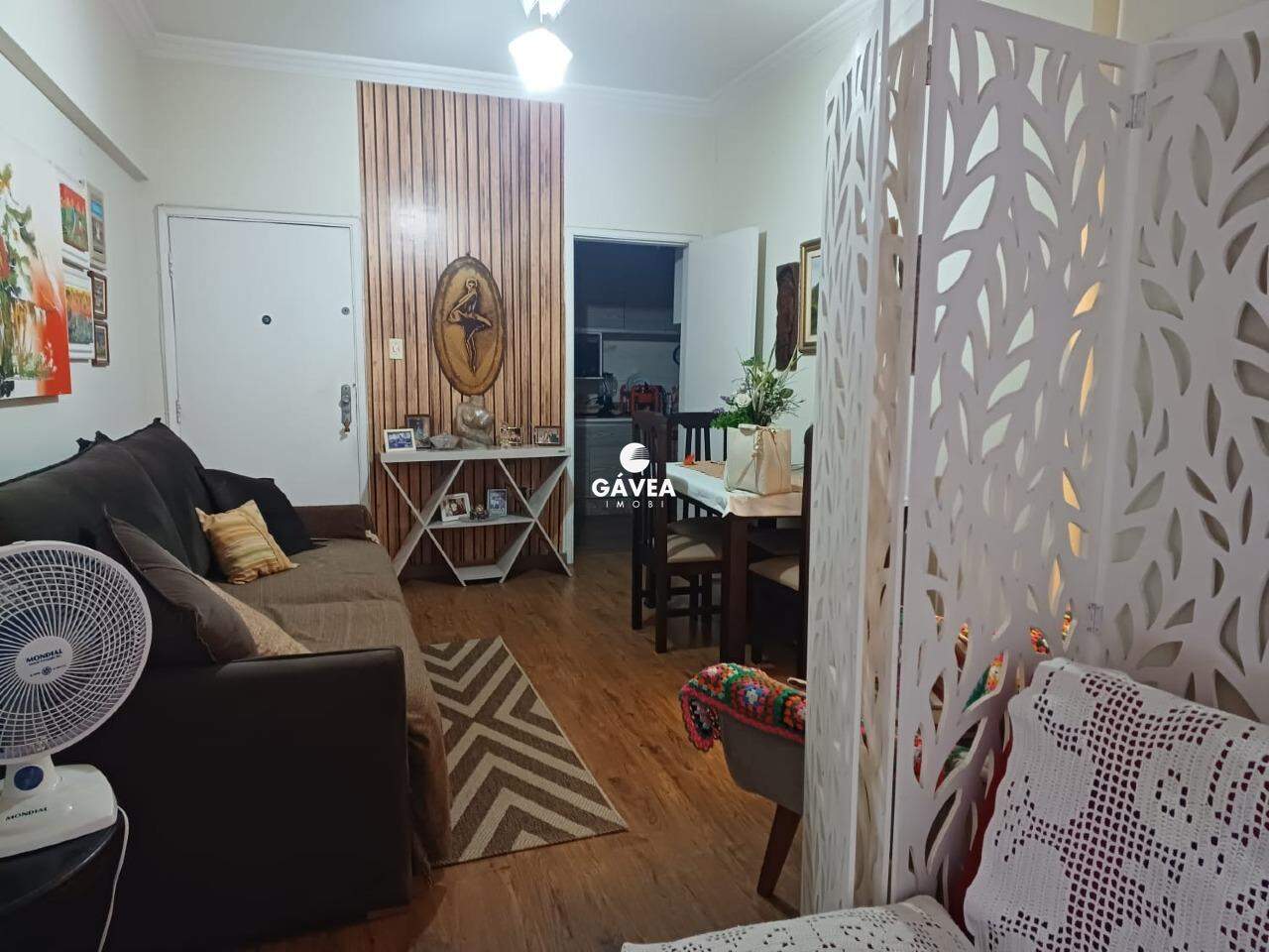 Apartamento à venda no Boqueirão: 