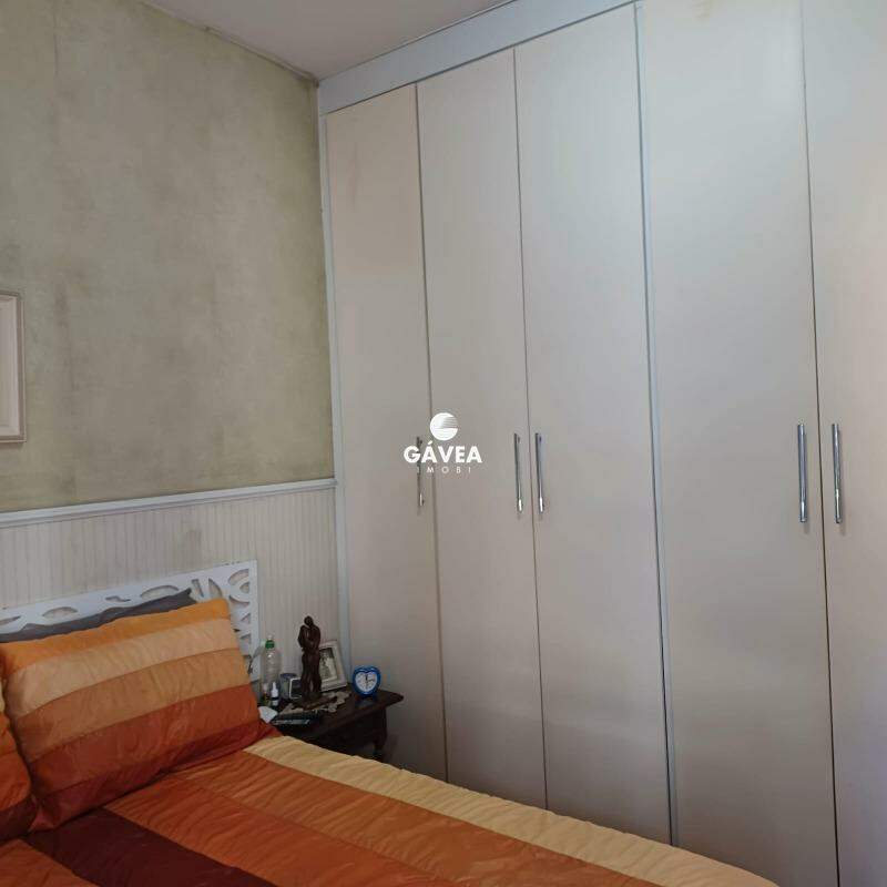 Apartamento à venda no Boqueirão: 