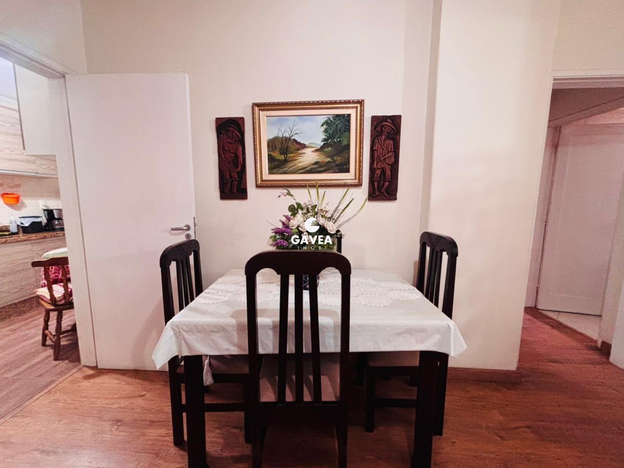 Apartamento à venda no Boqueirão: 