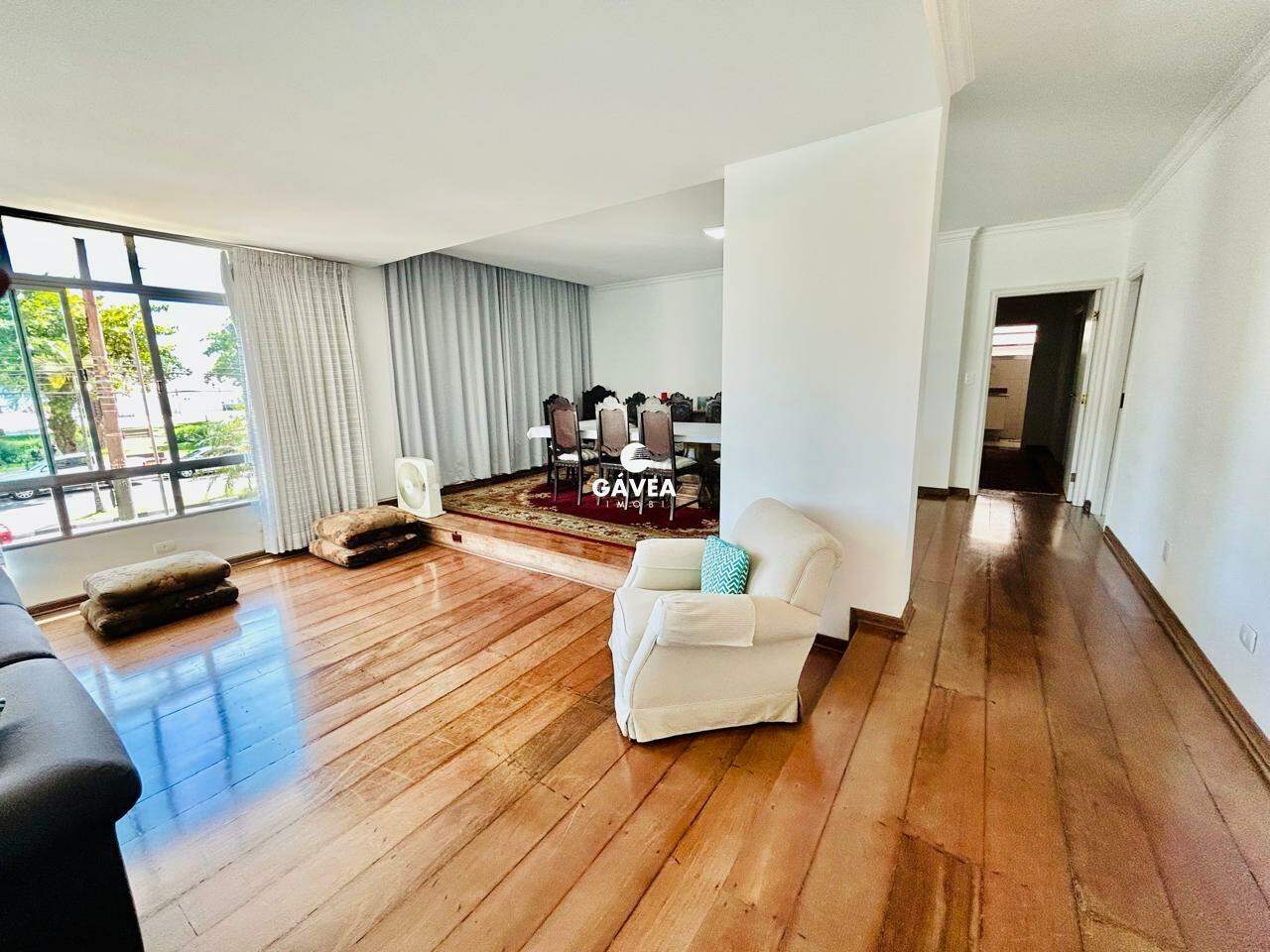 Apartamento à venda no Boqueirão: 