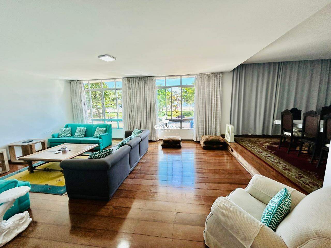 Apartamento à venda no Boqueirão: 