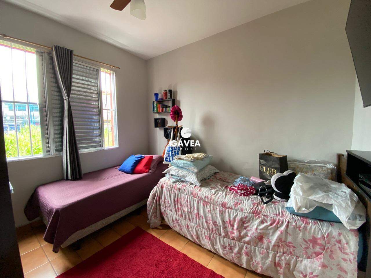 Apartamento à venda no Parque São Vicente: 