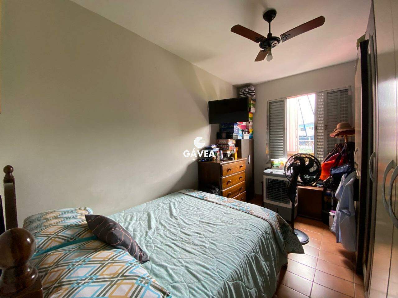 Apartamento à venda no Parque São Vicente: 