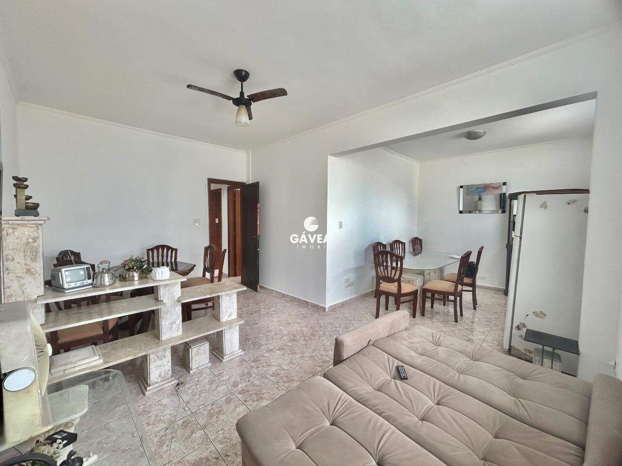 Apartamento à venda no Itararé: 