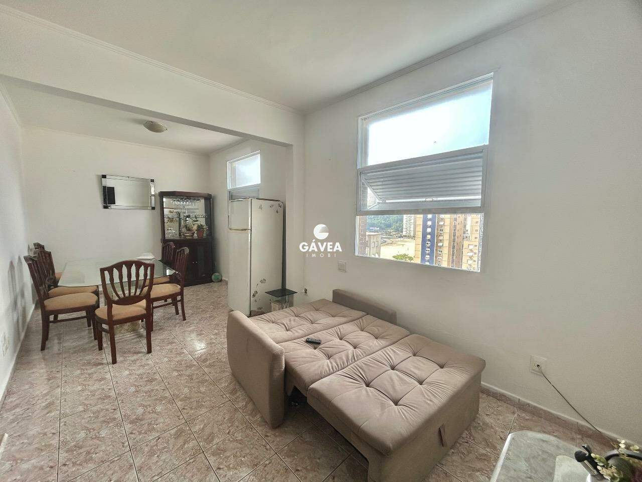 Apartamento à venda no Itararé: 