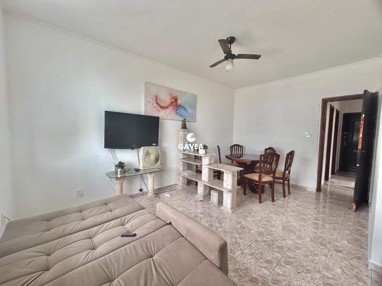 Apartamento à venda no Itararé: 