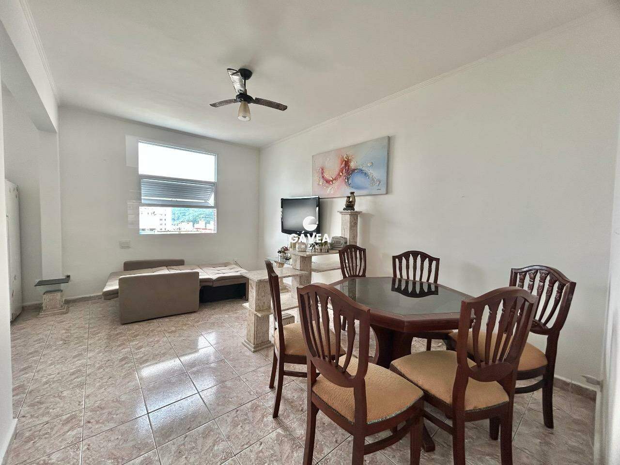 Apartamento à venda no Itararé: 