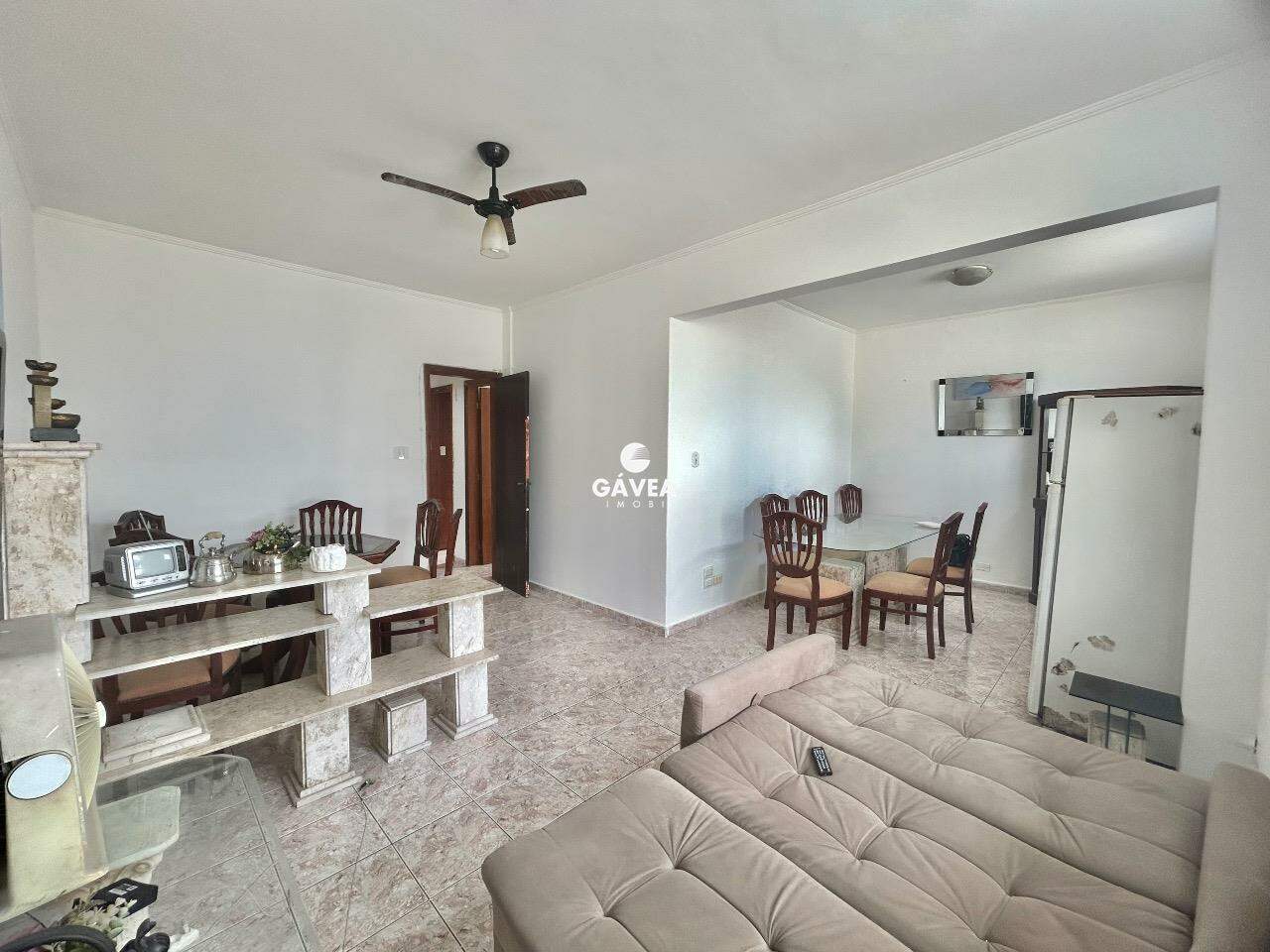 Apartamento à venda no Itararé: 