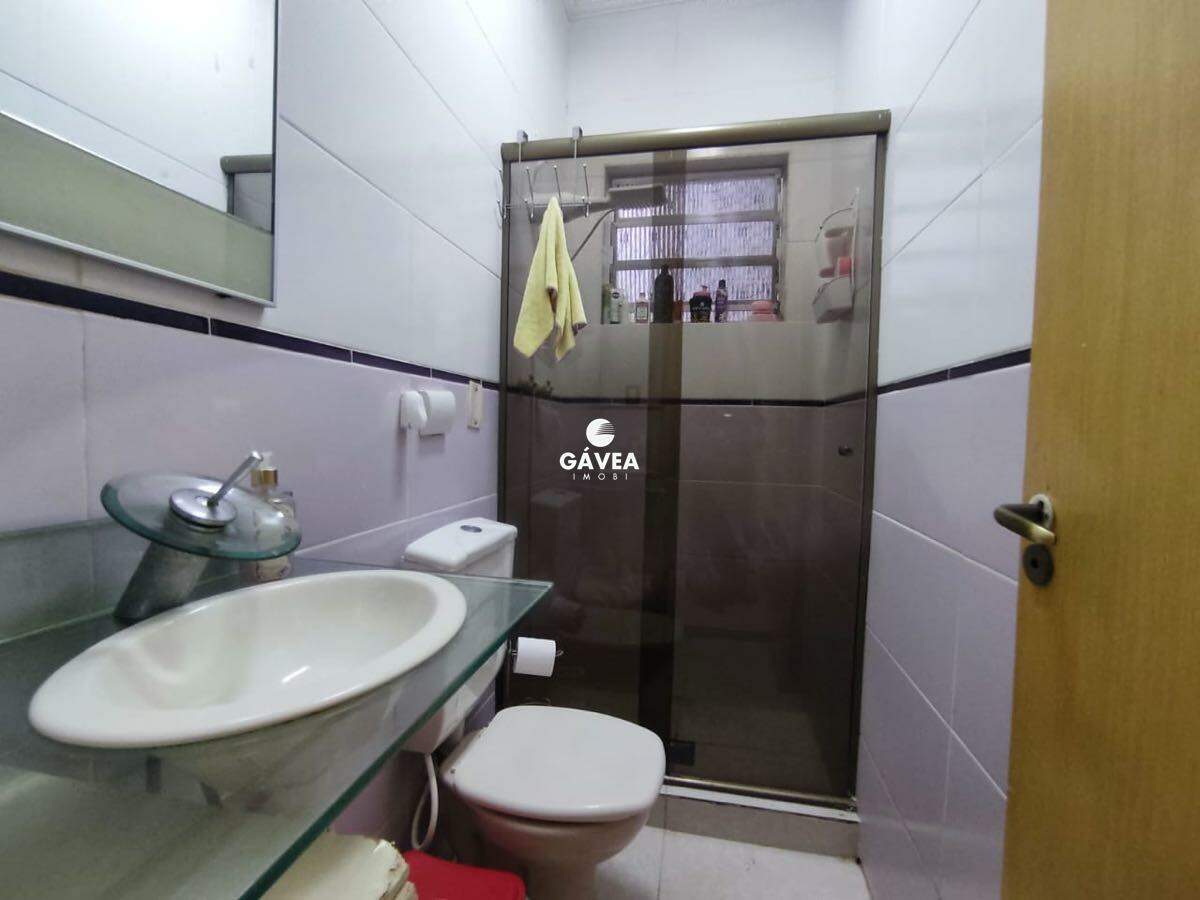 Casa à venda no Jardim Independência: 