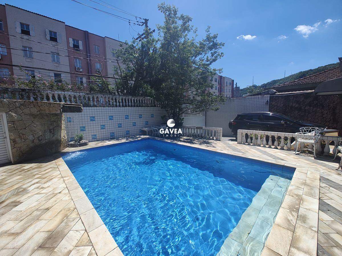 Casa à venda no Jardim Independência: 