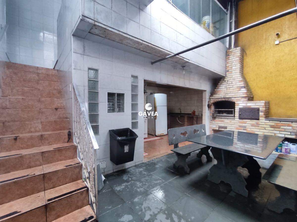 Casa à venda no Jardim Independência: 