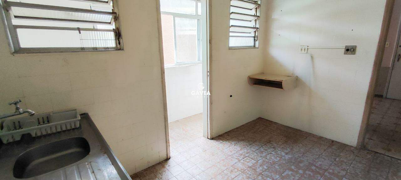 Apartamento à venda no Vila Valença: 