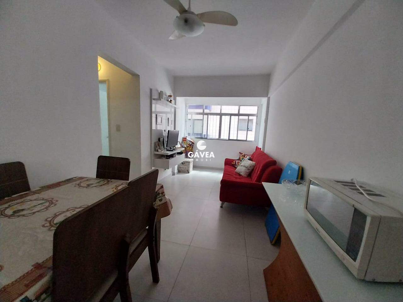 Apartamento à venda no Tupi: 