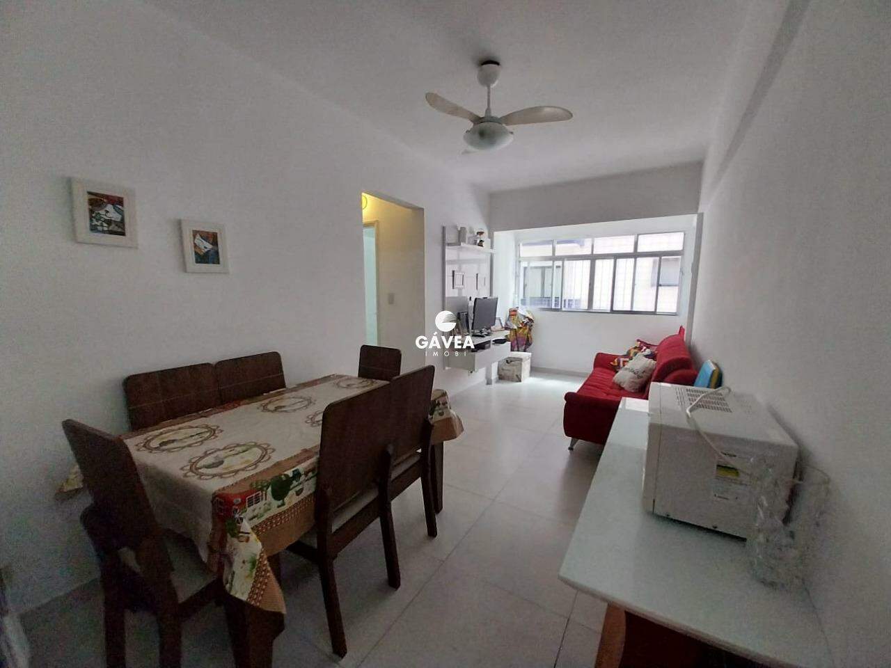 Apartamento à venda no Tupi: 