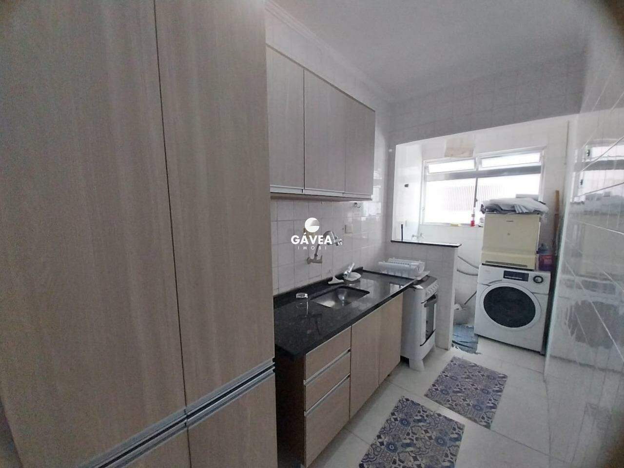 Apartamento à venda no Tupi: 