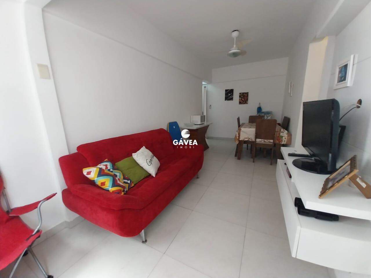 Apartamento à venda no Tupi: 