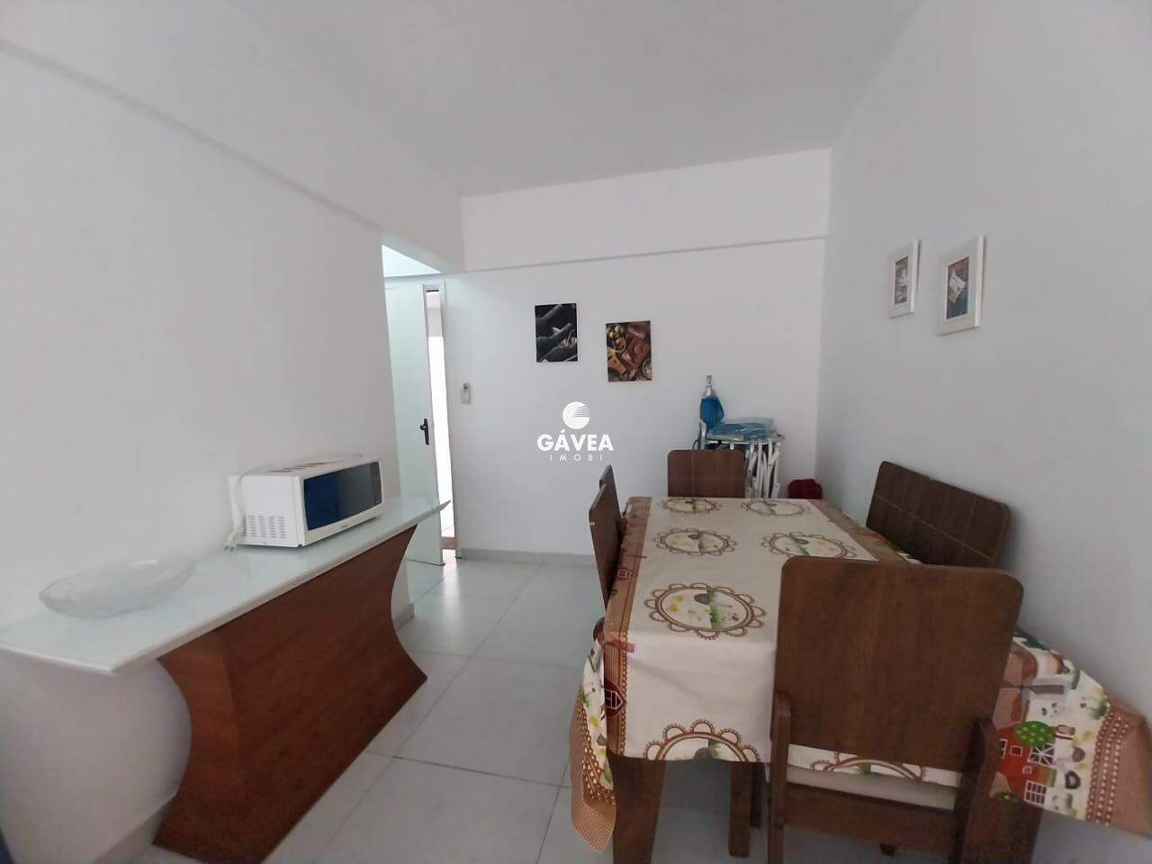 Apartamento à venda no Tupi: 