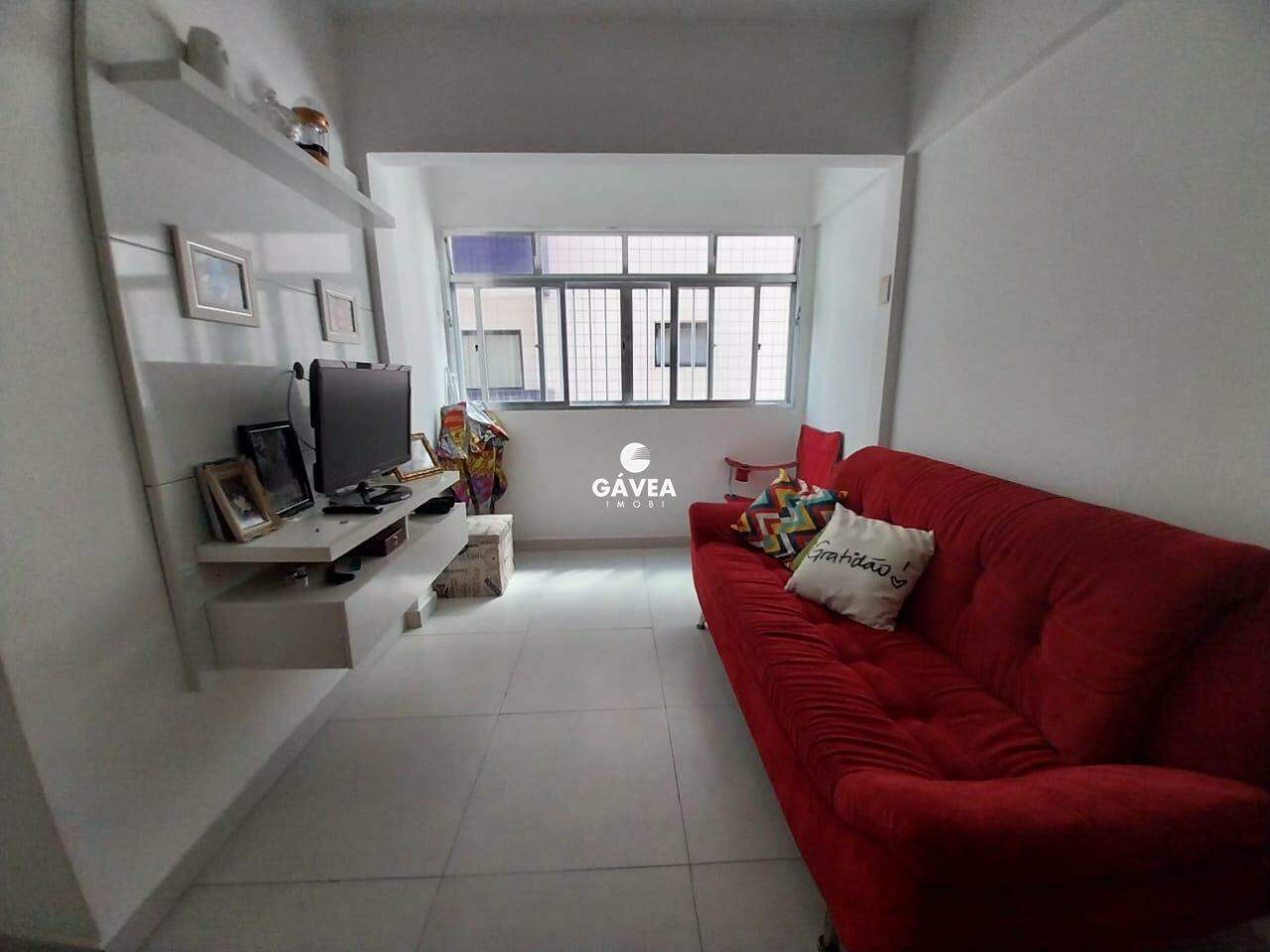 Apartamento à venda no Tupi: 