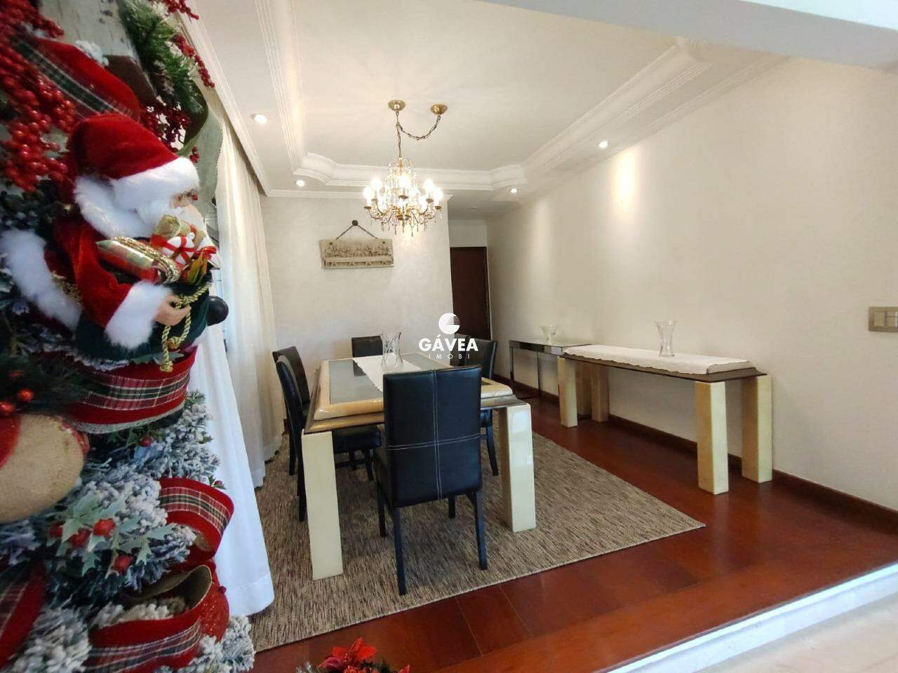 Apartamento à venda no Aparecida: 