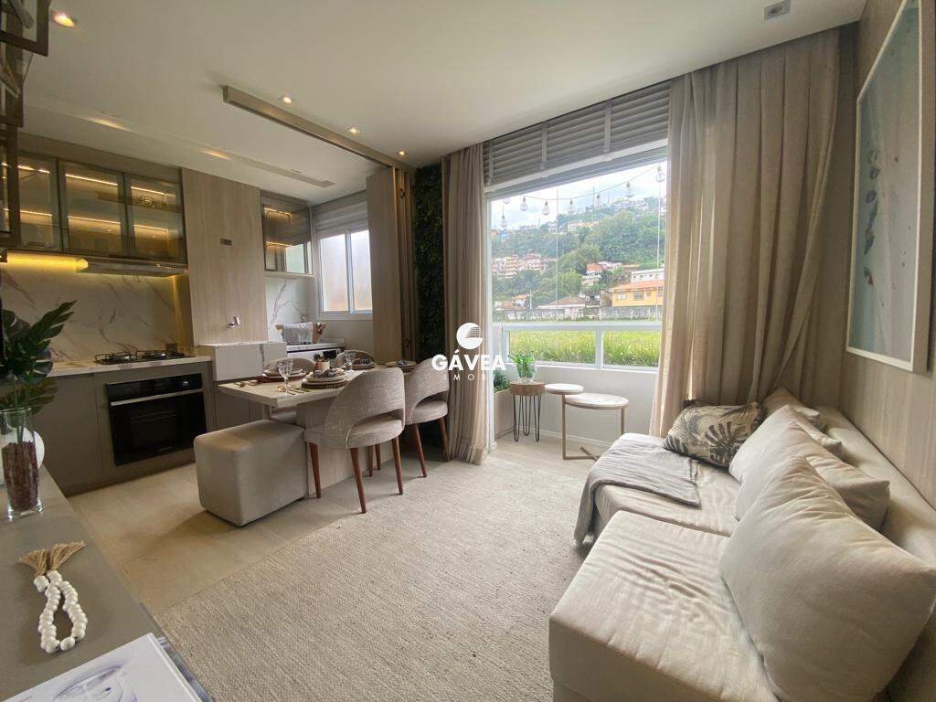 Apartamento à venda no Jabaquara: 