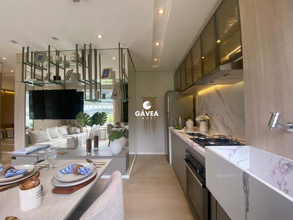 Apartamento à venda no Jabaquara: 