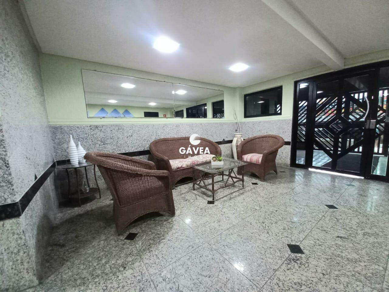 Apartamento à venda no Guilhermina: 