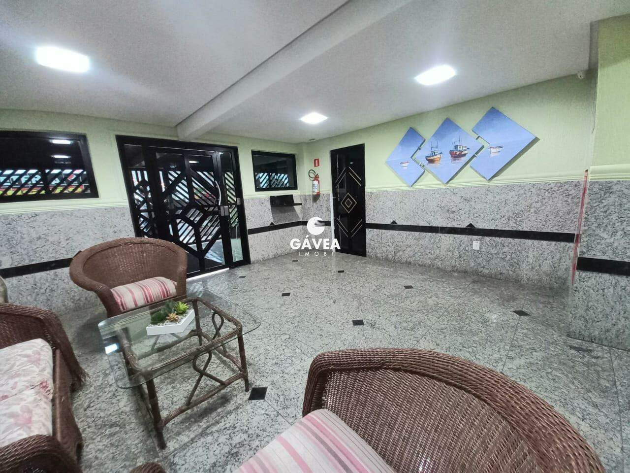 Apartamento à venda no Guilhermina: 