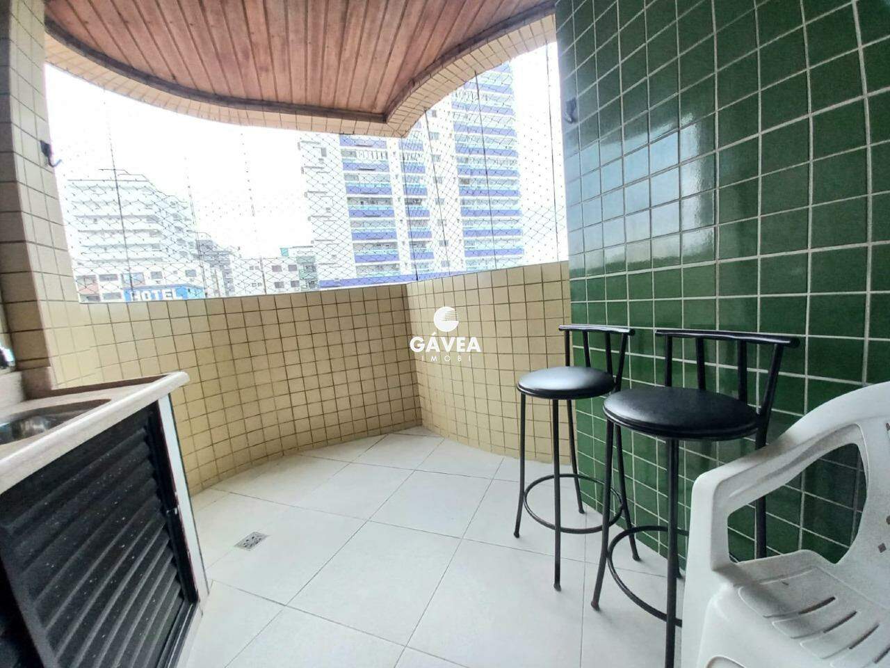 Apartamento à venda no Guilhermina: 