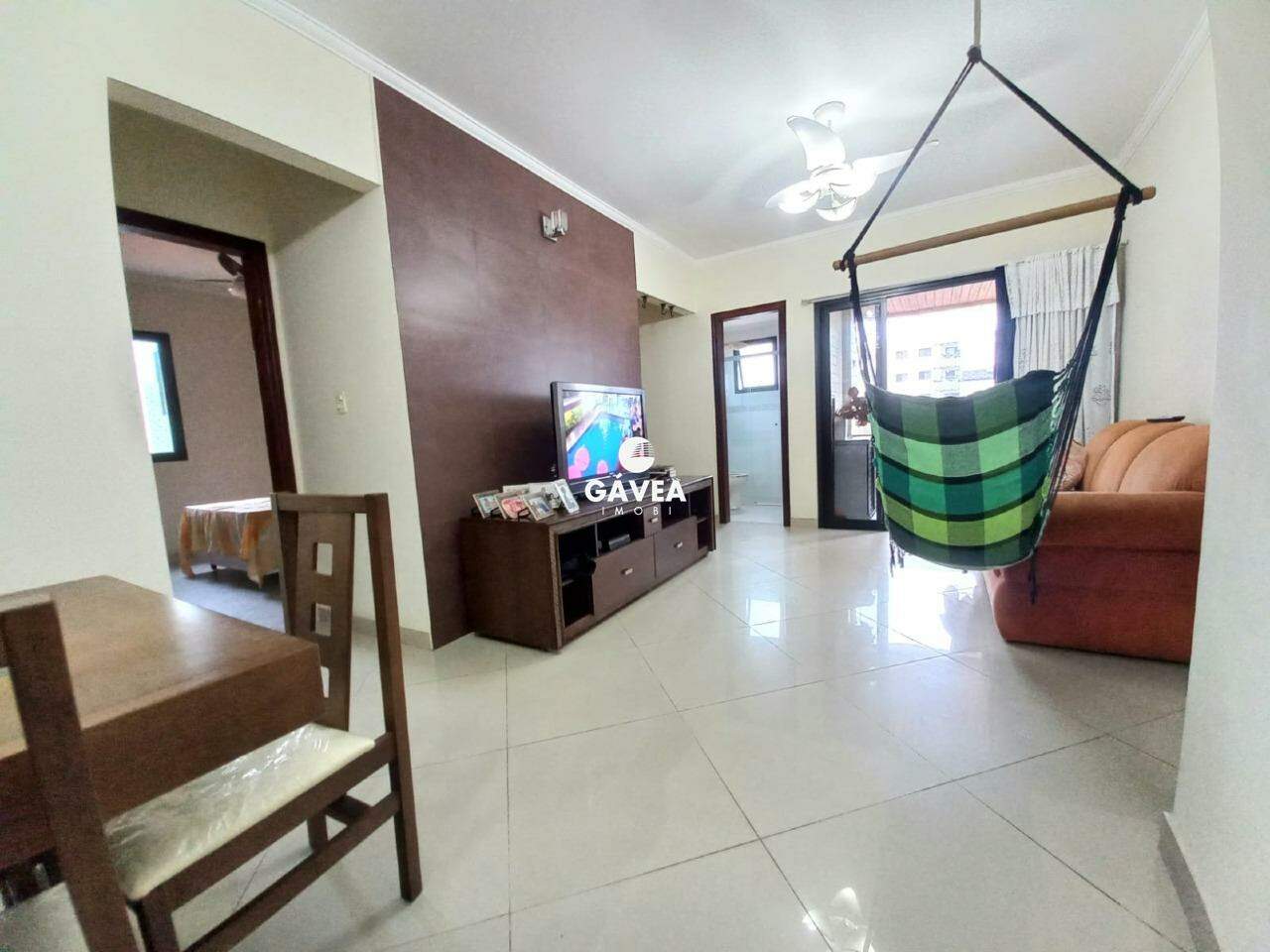 Apartamento à venda no Guilhermina: 